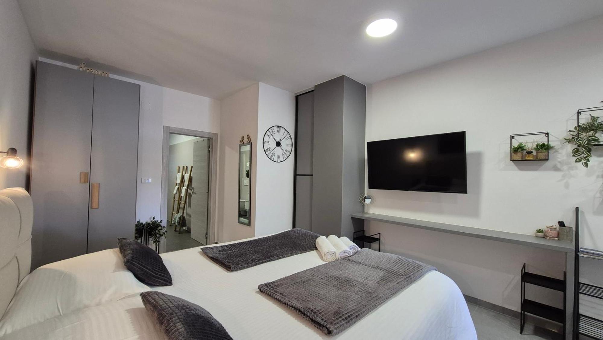 Apartman Cave With Free Parking *